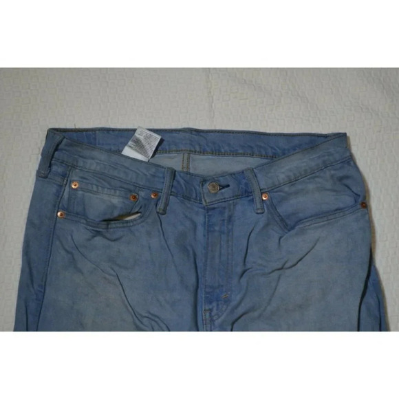 Levi's 541 Jeans Mens Size 34  Length 34 - Picture 2 of 12